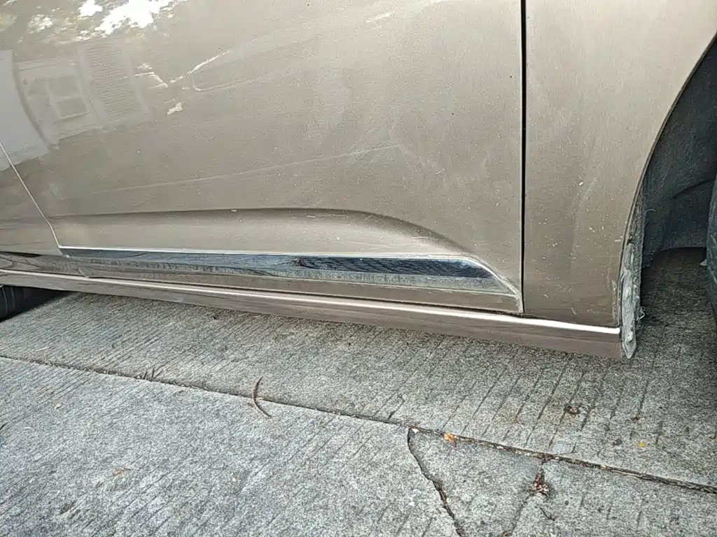 Buick Verano — миниатюра 21