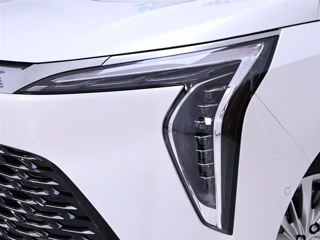 Buick Century 2023 2.0T мест