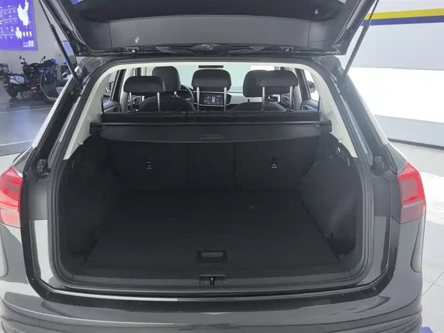 Volkswagen Tayron 2019 330TSI Luxury VI