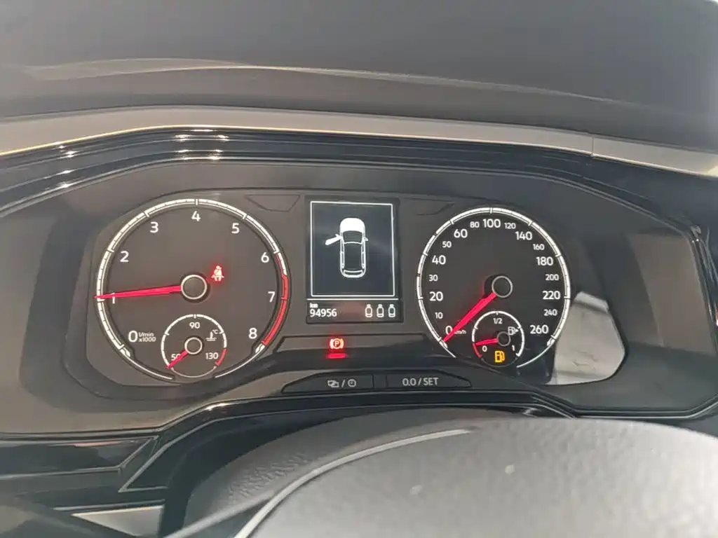 Volkswagen Polo — миниатюра 12