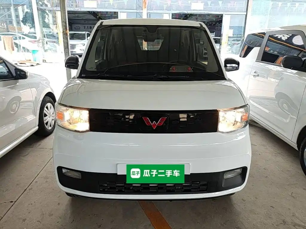 Wuling MINIEV — миниатюра 3