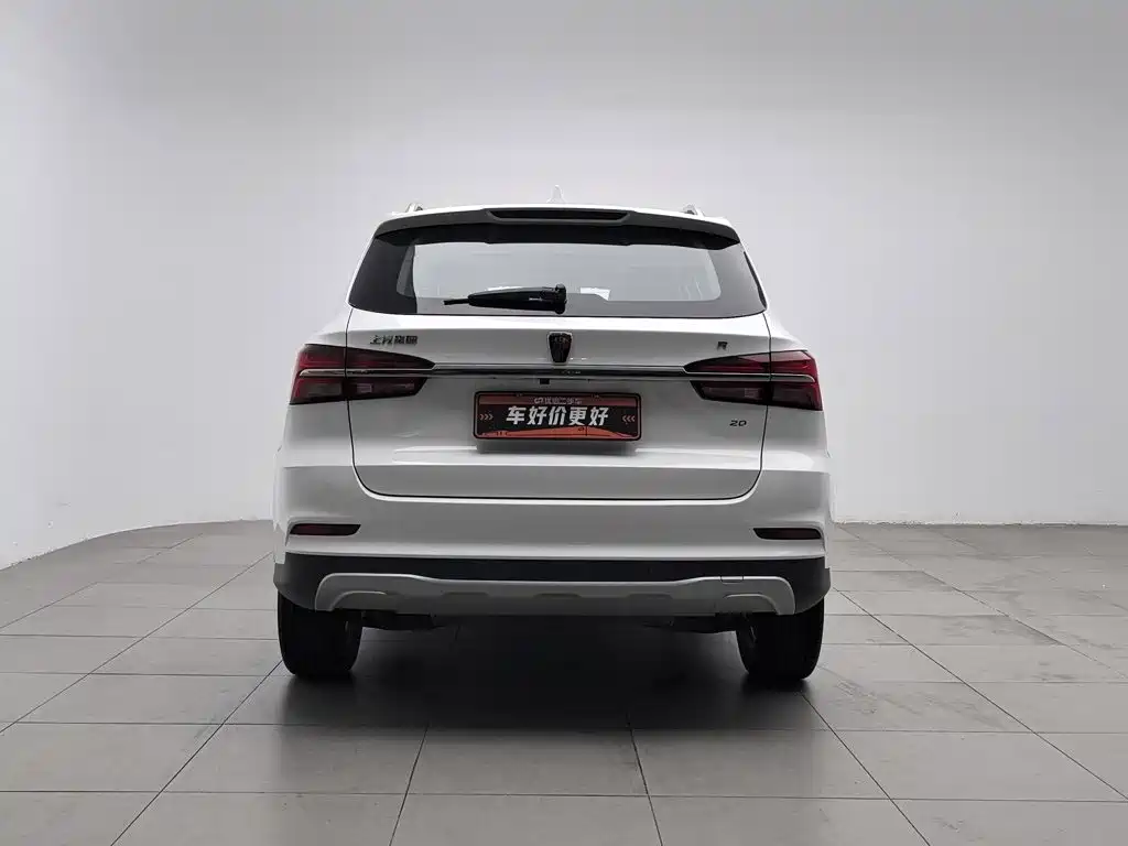 Roewe RX5 — миниатюра 4