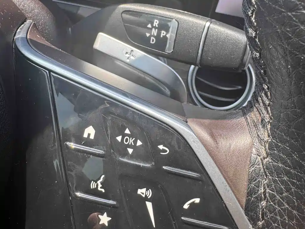 Mercedes-Benz E-Class — миниатюра 21