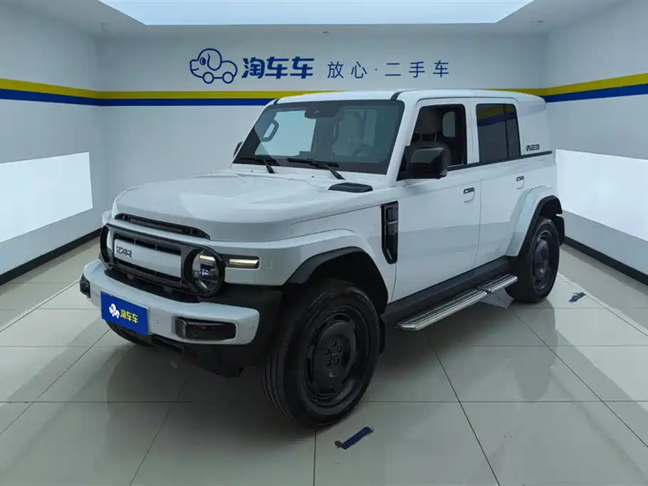 iCAR iCAR 超级V23 2025