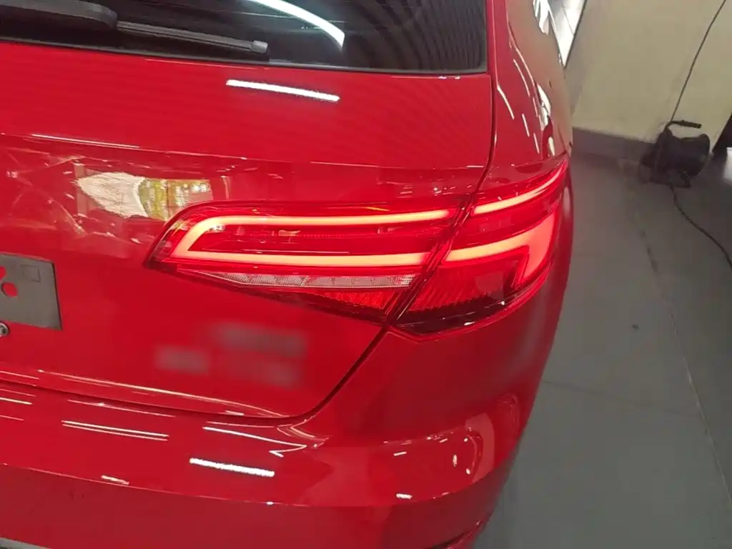 Audi A3 — миниатюра 8
