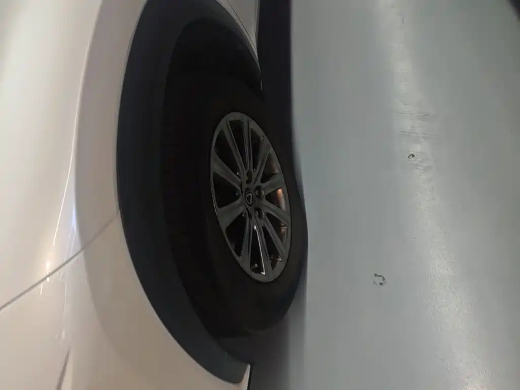 Lexus NX — миниатюра 23