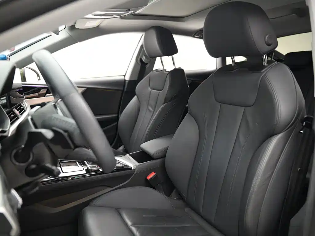Audi A5 (Import) — миниатюра 4