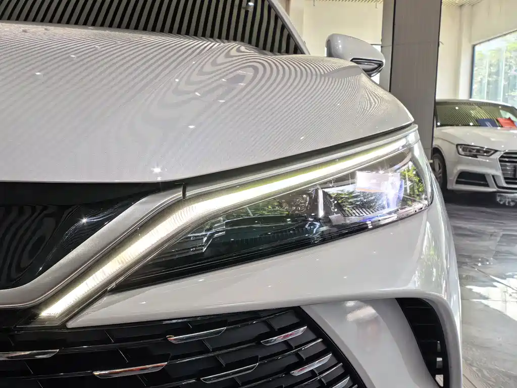 BYD Qin L — миниатюра 24