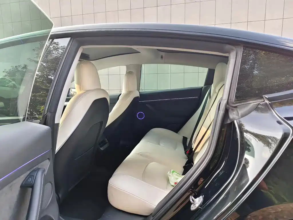 Tesla Model 3 — миниатюра 6