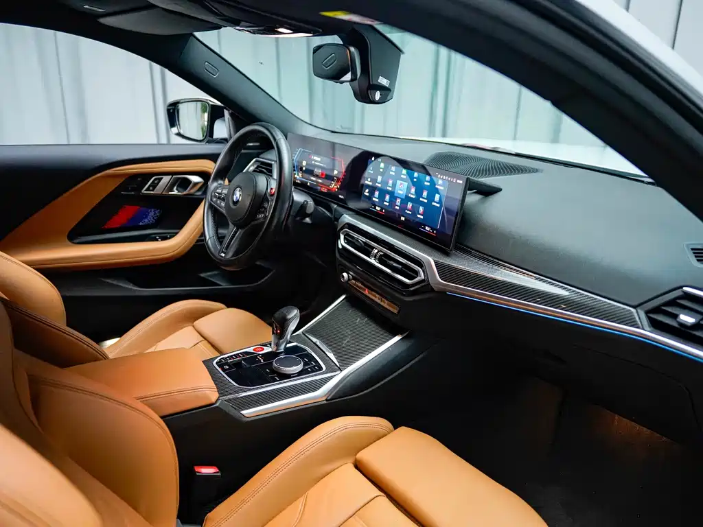 BMW M2 — миниатюра 10