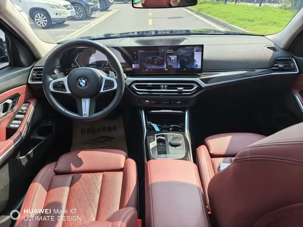 BMW 3 Series — миниатюра 8