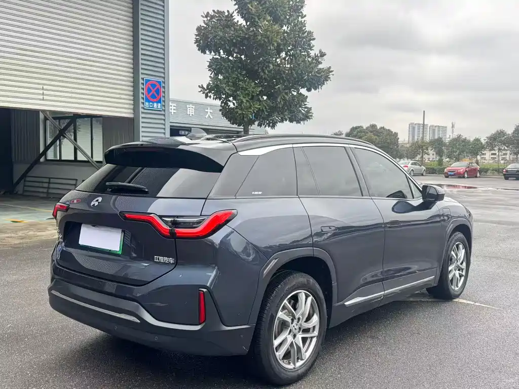 NIO NIO ES6