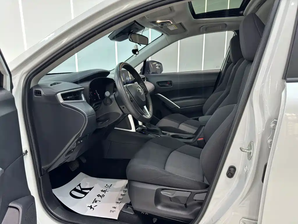 Toyota Frontlander — миниатюра 4