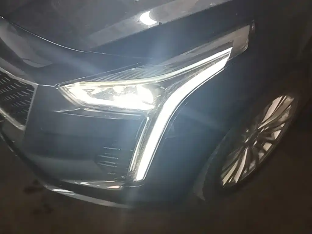 Cadillac CT6 — миниатюра 24