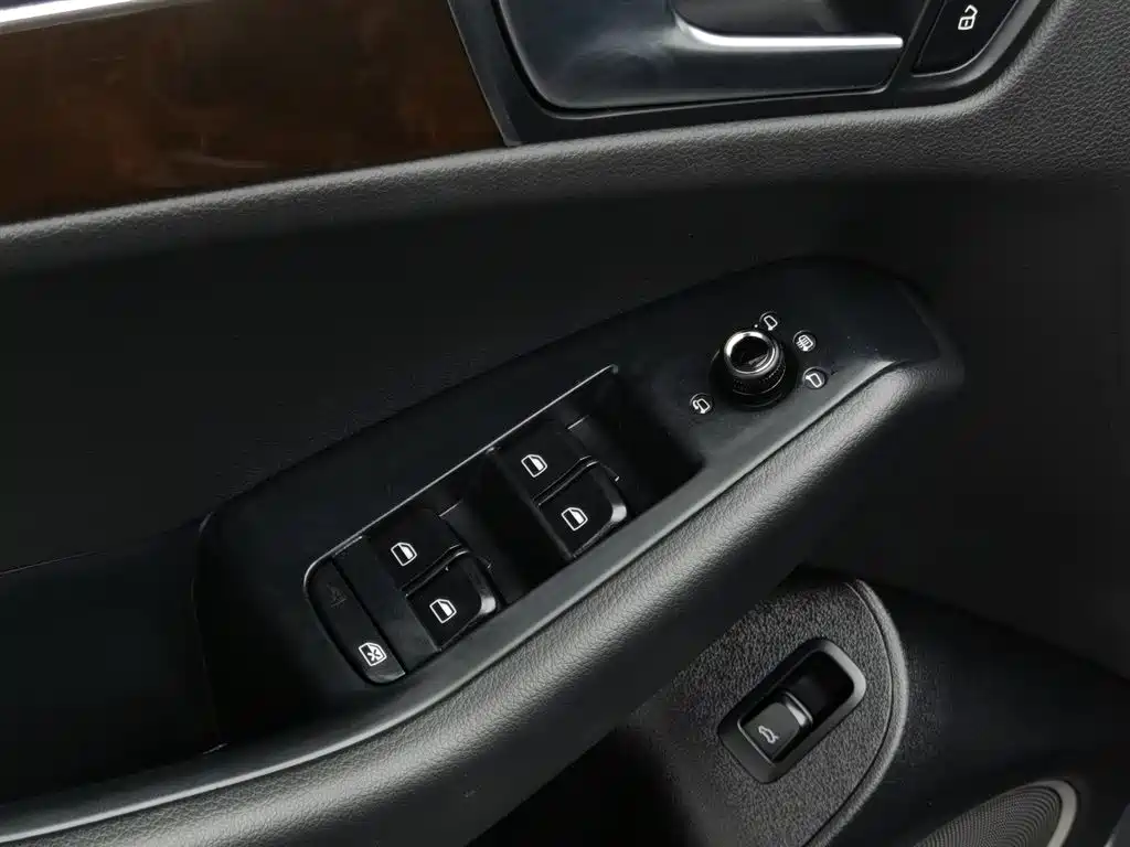 Audi Q5 2012 2.0TFSI Comfort