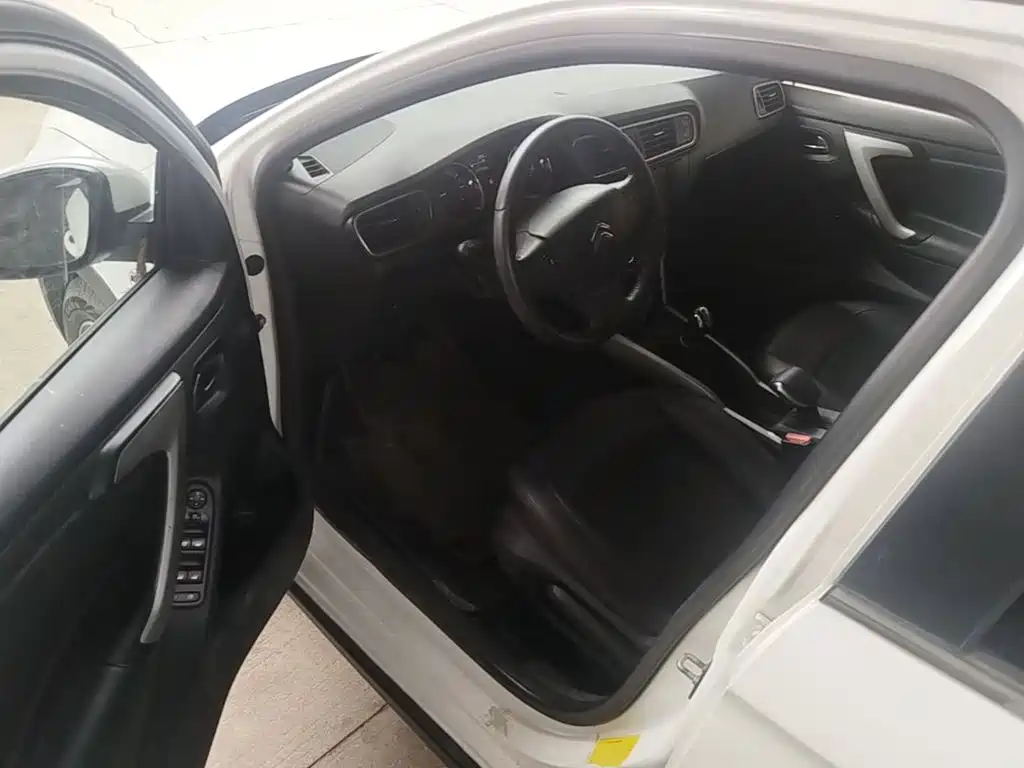 Citroen C3-XR — миниатюра 21