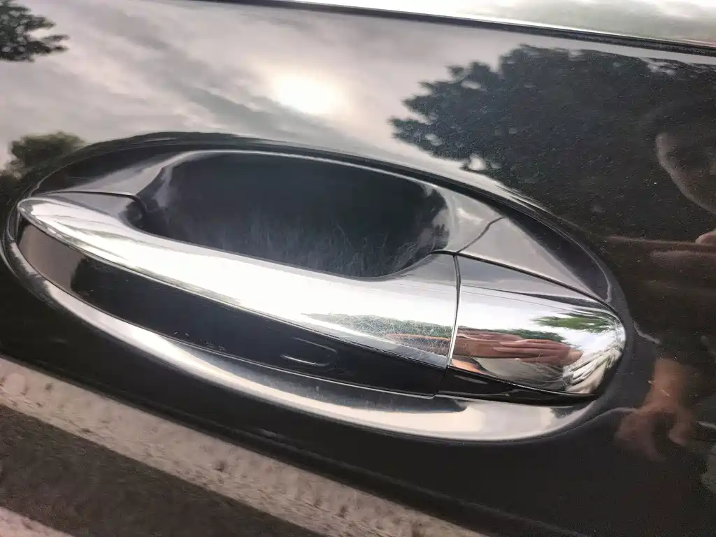 Mercedes-Benz S-Class — миниатюра 11