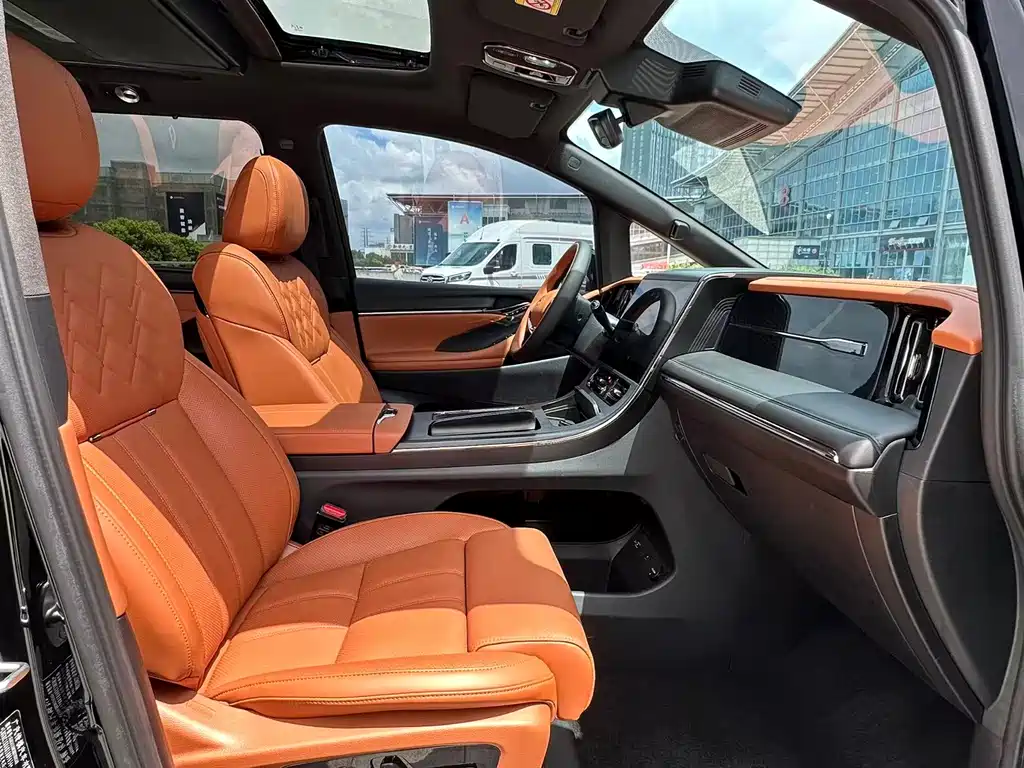 GAC Motor Переход на М8. — миниатюра 14