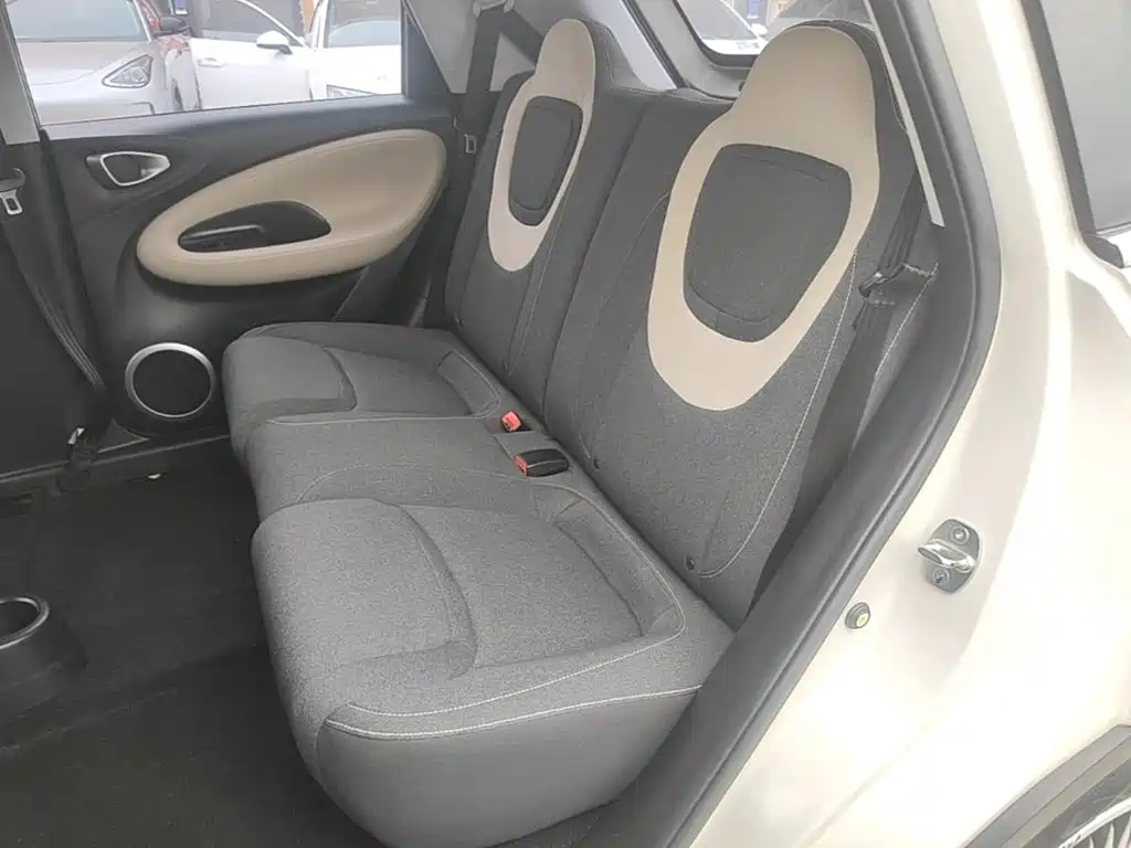 Wuling Bingo — миниатюра 17