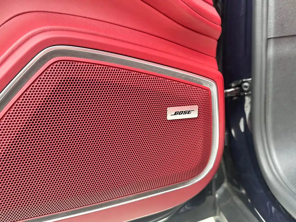 Porsche Panamera — миниатюра 13