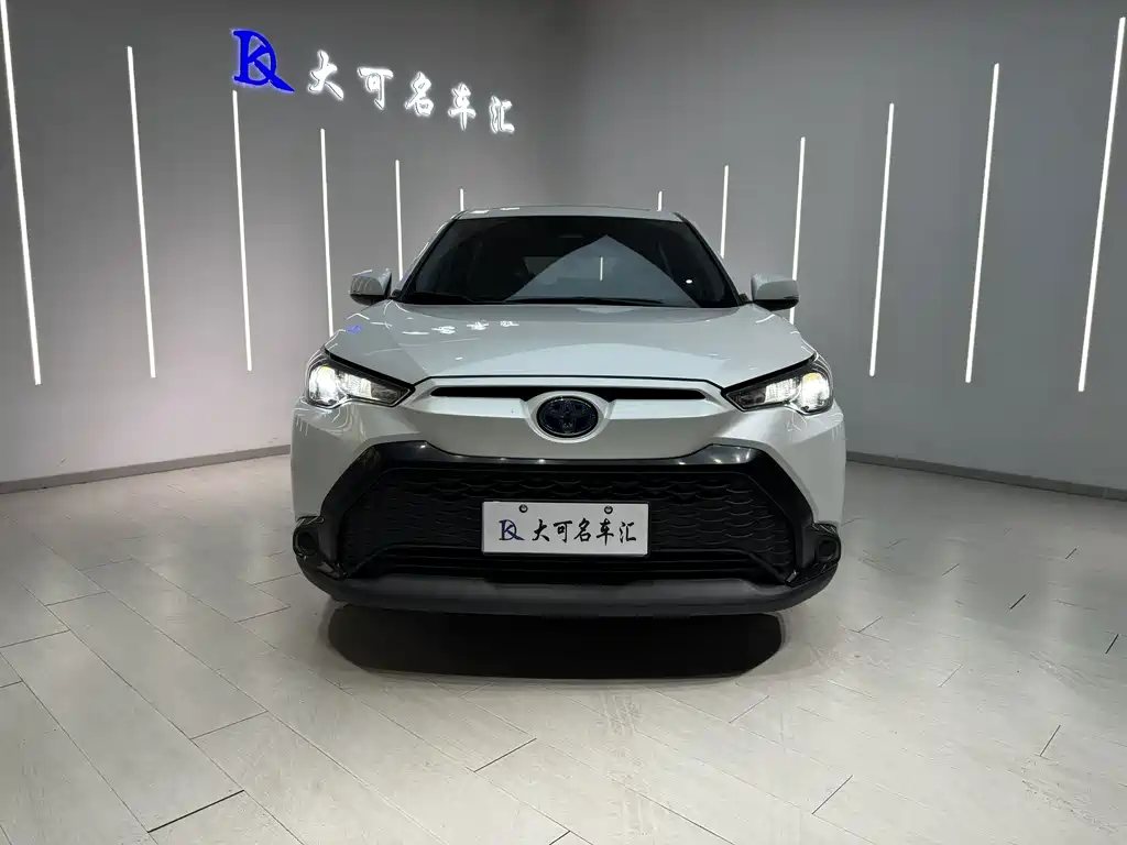 Toyota Frontlander — миниатюра 2