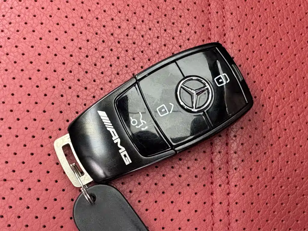 Mercedes-Benz GLB AMG — миниатюра 9
