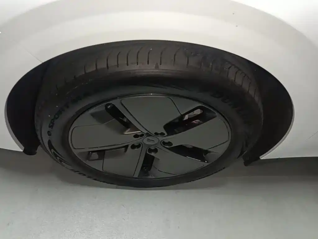Li Auto Li i6 — миниатюра 23