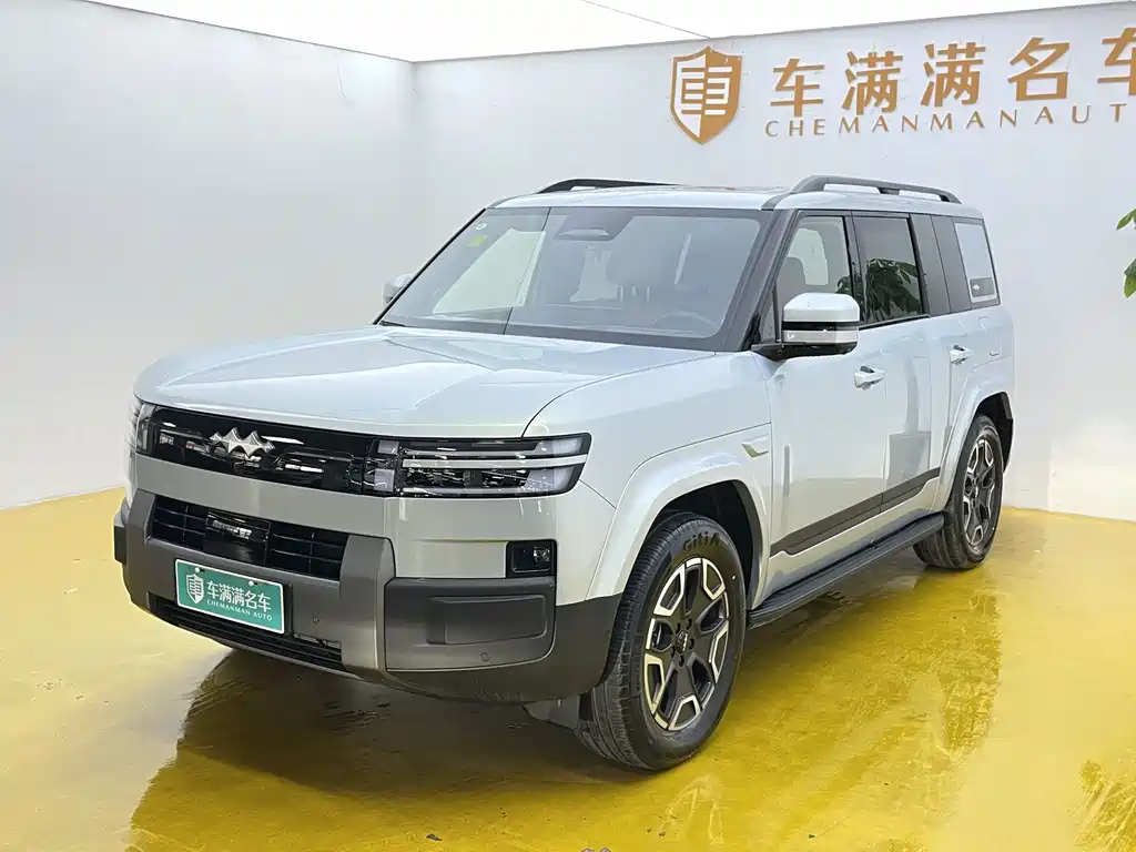 Fang Cheng Bao 钛7 2026