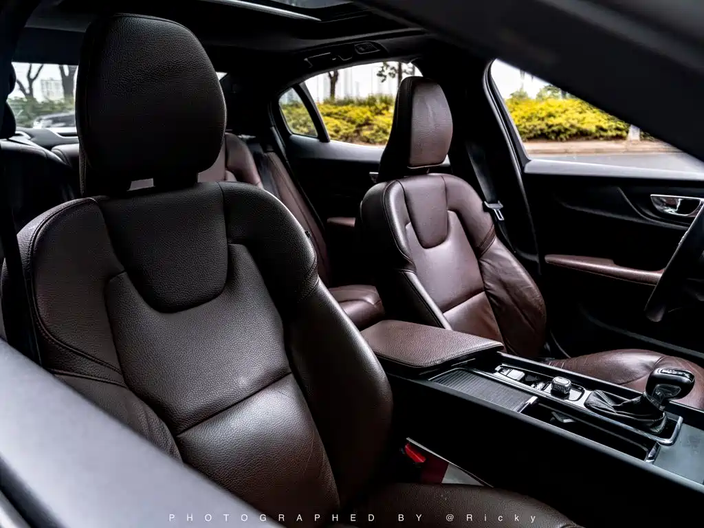 Volvo S60 — миниатюра 8