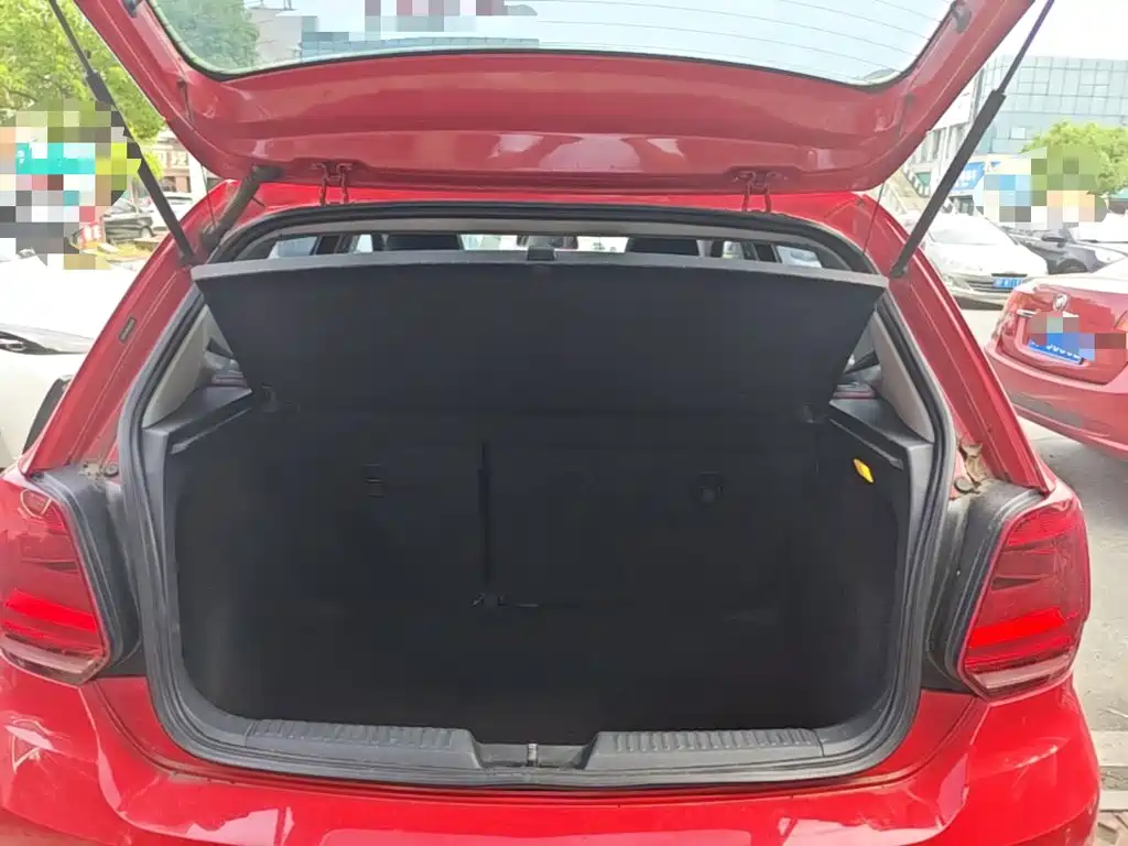 Volkswagen Polo — миниатюра 19