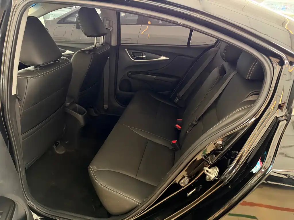 Honda Crider — миниатюра 16