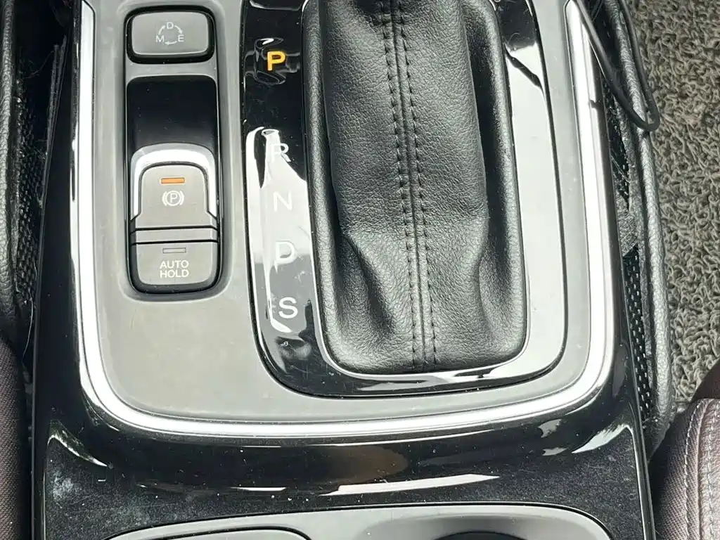 GAC Motor Trumpchi GS4 — миниатюра 8