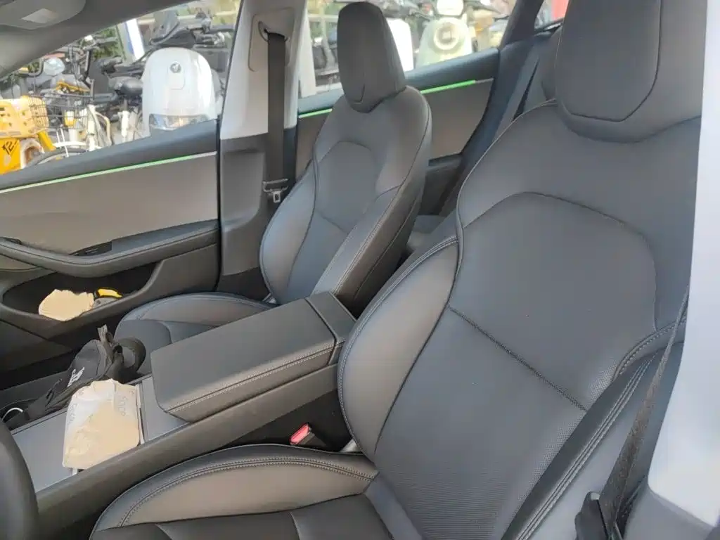 Tesla Model 3 — миниатюра 8