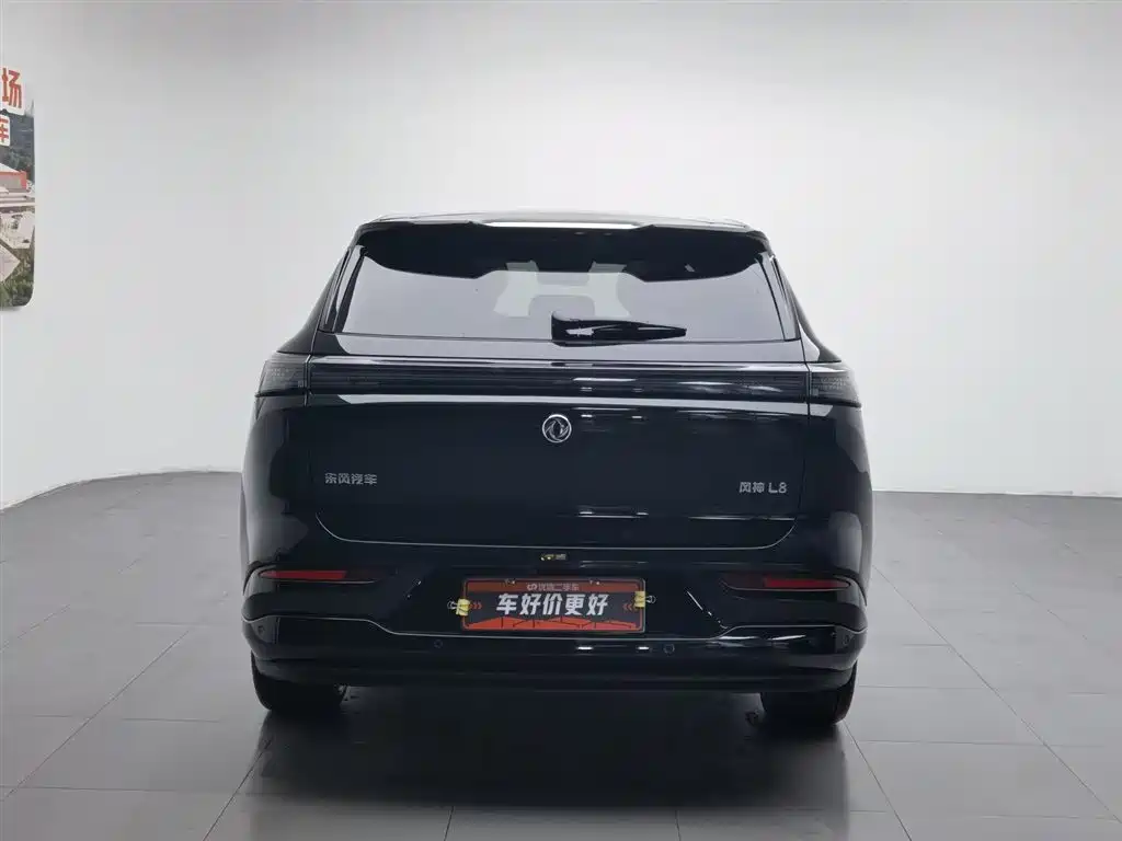 Dongfeng L8 2025 185KM