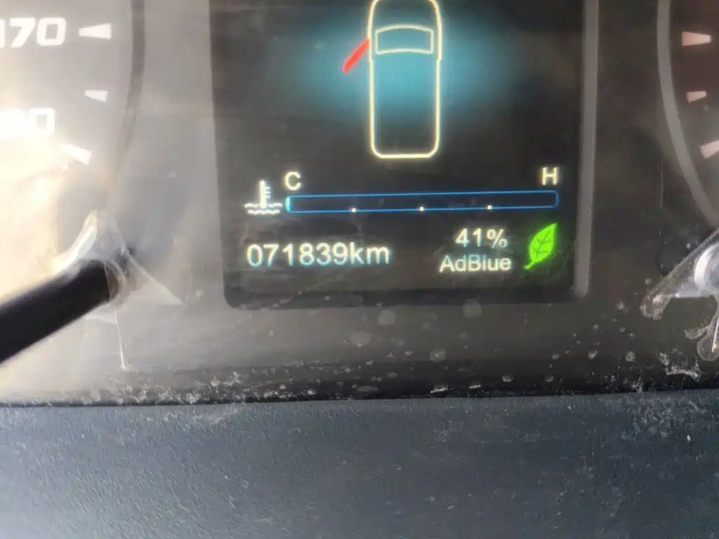 MAXUS 上汽大通MAXUS H90房车 — миниатюра 5