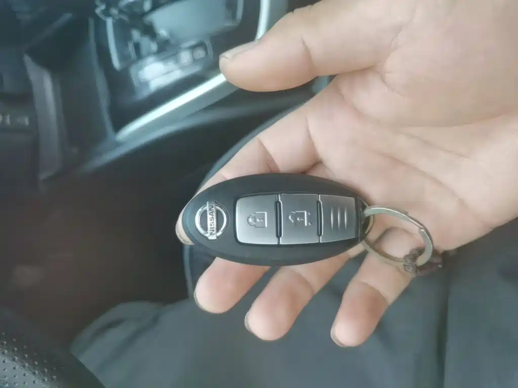 Nissan Qashqai — миниатюра 9