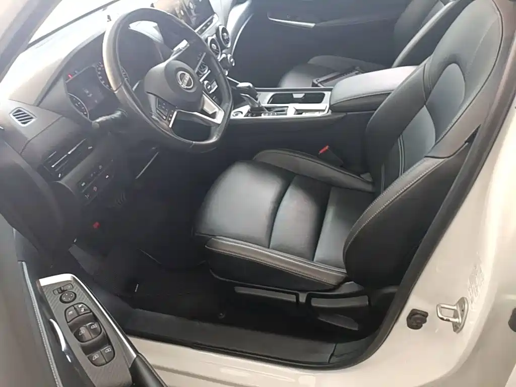 Nissan Sylphy — миниатюра 15