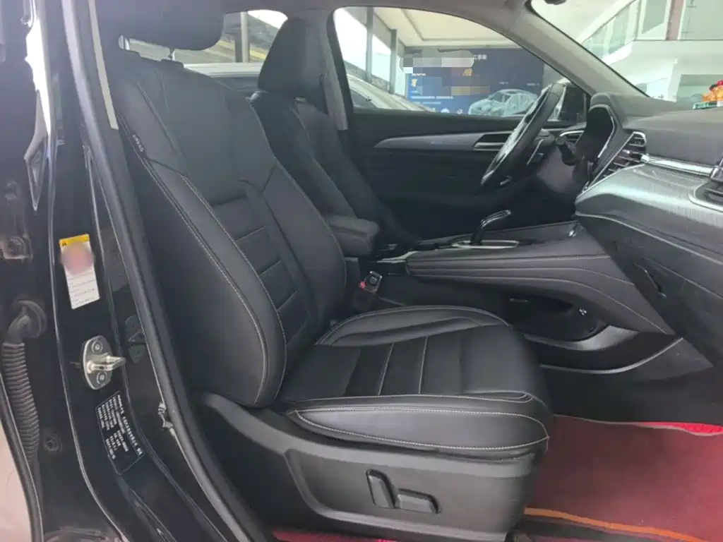 Haval F7x — миниатюра 25