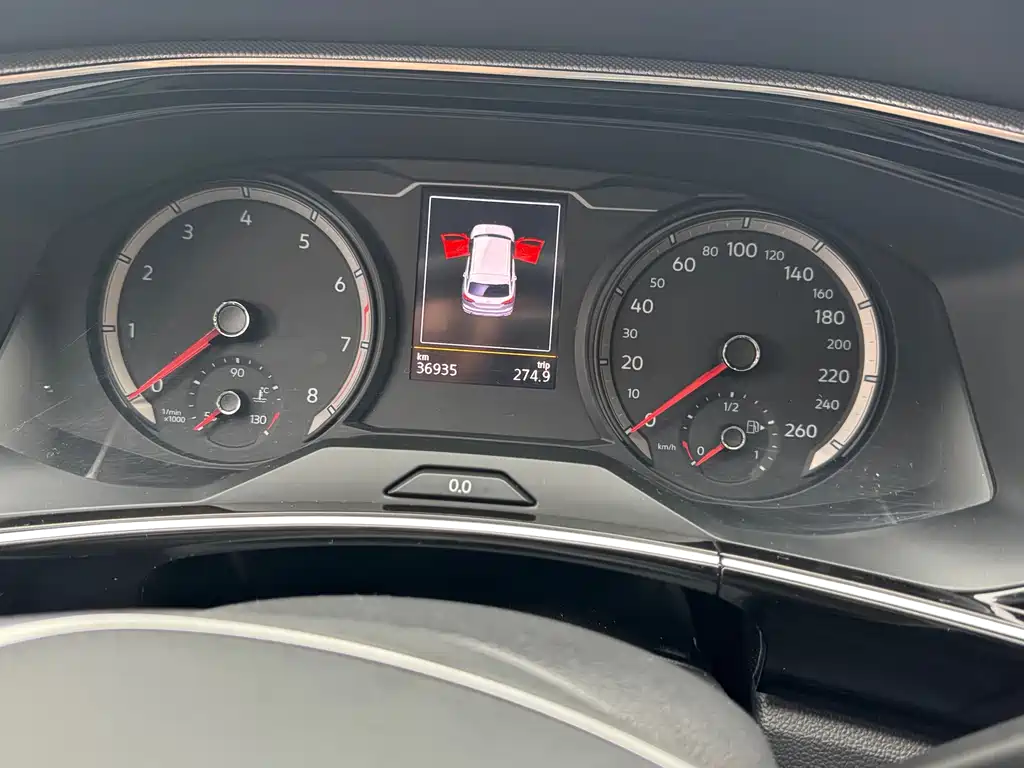 Volkswagen Tayron — миниатюра 11