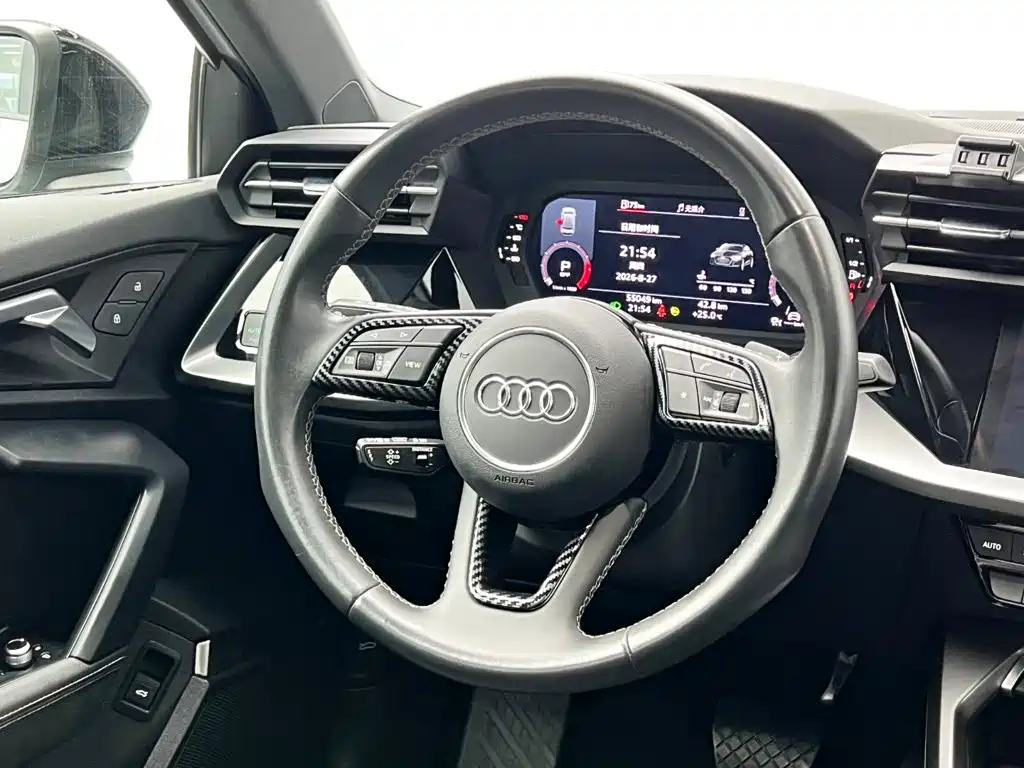 Audi A3 — миниатюра 19
