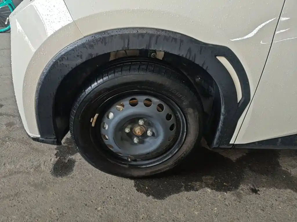 BYD Seagull — миниатюра 23
