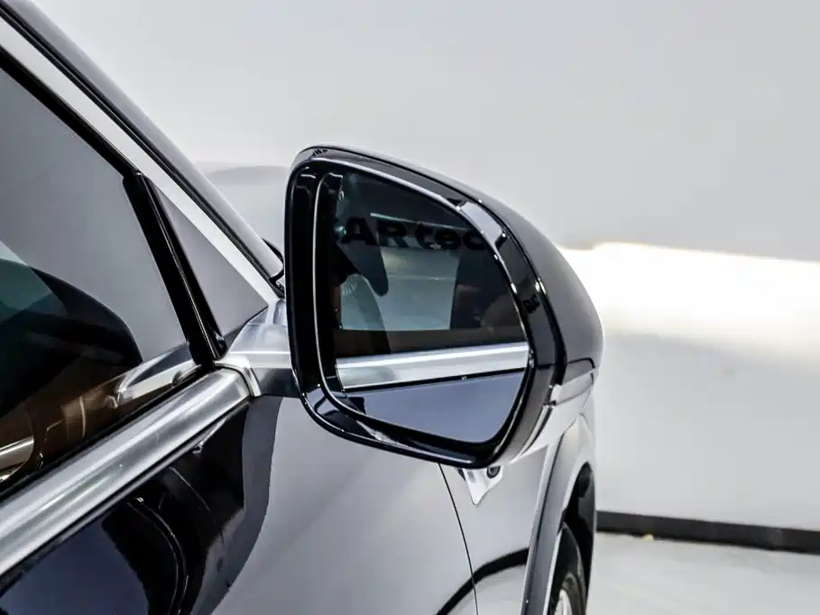 Li Auto Li L7 — миниатюра 26