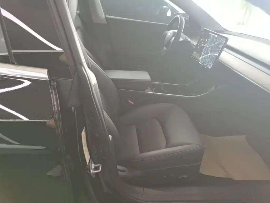 Tesla Model 3 — миниатюра 25