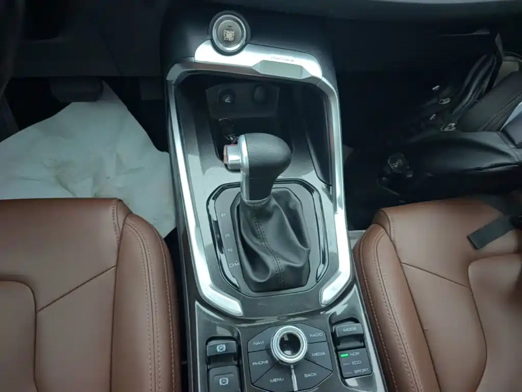 Haval H6 — миниатюра 14