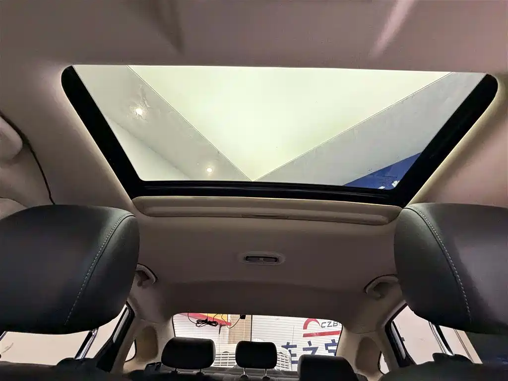 Changan Ruicheng CC — миниатюра 25