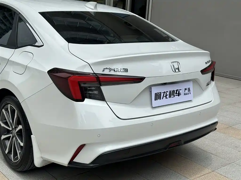 Honda Integra — фотографии объявления, Фото 16