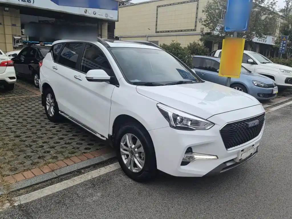 Haval M6 — миниатюра 4