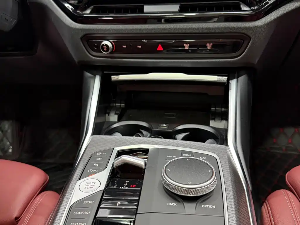 BMW 3 Series — миниатюра 12