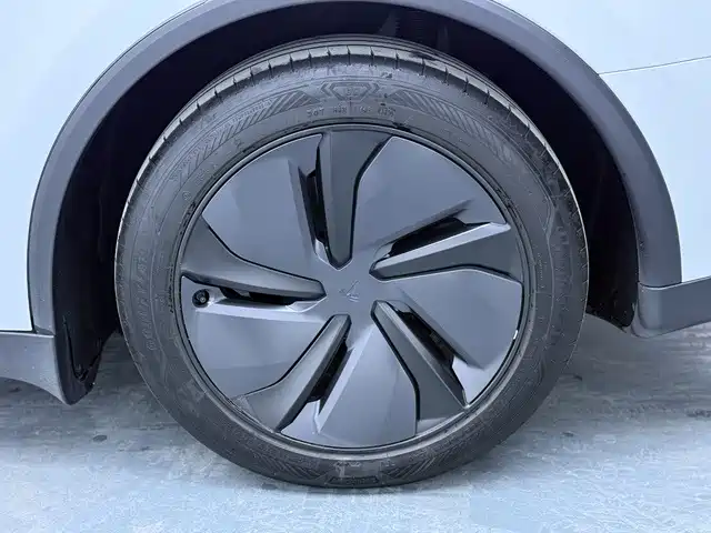 Tesla Model Y — миниатюра 15