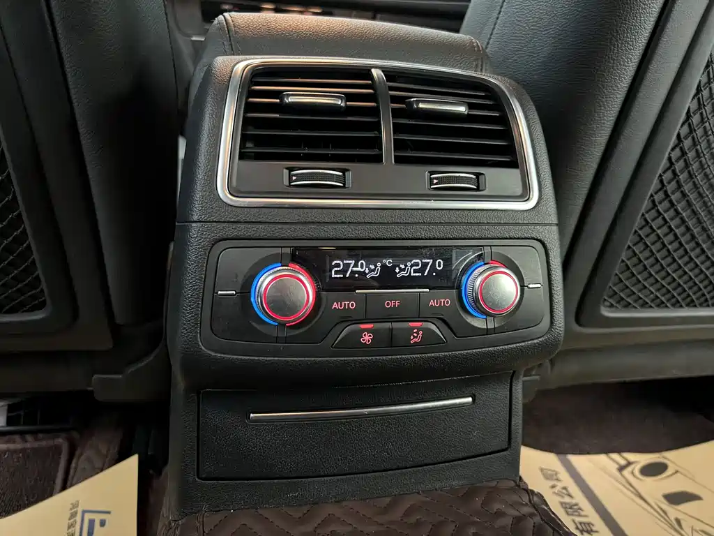 Audi A6L — миниатюра 6